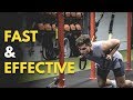 The Ultimate TRX Suspension Training Workout FULL BODY