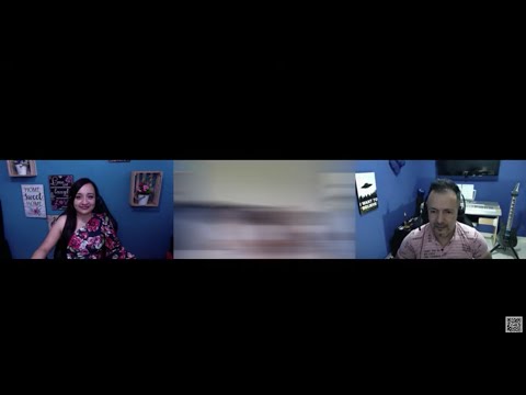 56-ES Yenni, V-kuna 1º y 2ª dosis, abuso sexual ¿dónde estaba mamá? - Angie Perdomo Team Grifasi