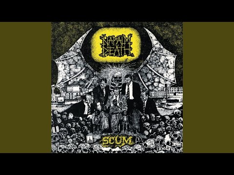 Common Enemy - Napalm Death