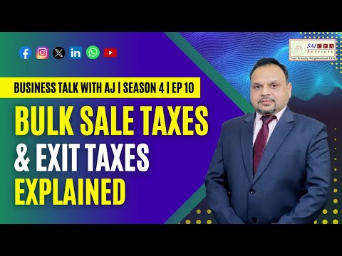 SAI CPA Services video.