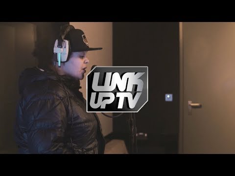 Dibo - Pain Freestyle [Music Video] | Link Up TV