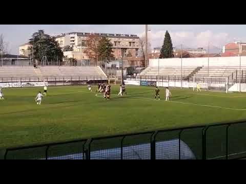 Juniores Nazionali U19 Girone B - Giornata 9 - Legnano vs Leon