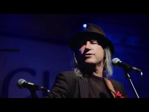 "Abalone Earrings" Live - Ripoff Raskolnikov Band feat Ian Siegal & "Sir" Oliver Mally & Frenk