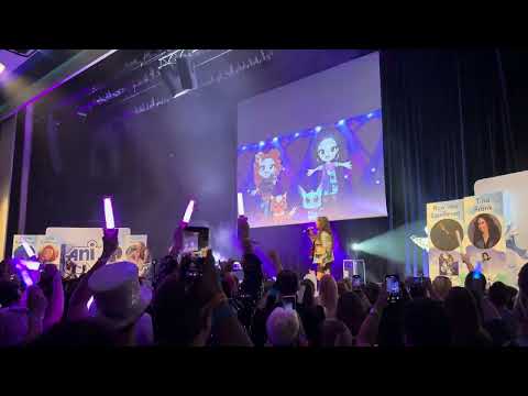 Anime Allstars Mega Konzert @Anicon 2025