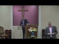 4/17/22 Sunday School