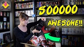 AWESOME GAMING GIFTS AND MORE FROM A FAN | TheGebs24