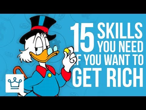 , title : '15 SKILLS You Need To Develop If You Want To Be RICH'