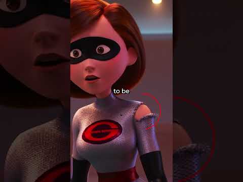 Did you catch this Incredibles 2 detail?