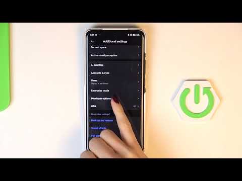 How to Activate Demo Mode on XIAOMI 15 Ultra