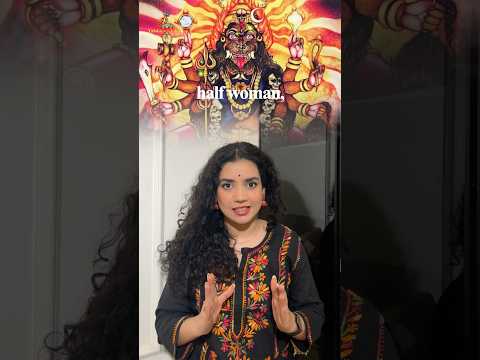 Pratyangira Devi: Destroyer of Black Magic, Fear & Ego 👁‍🔥 #trending #sanatandharma #shakti #kali