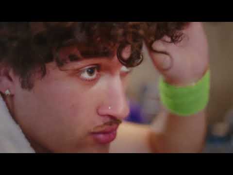 Tony 2Milli “E io gioco a fare il gymbro” (prod Gumma Vybz) [esperienza ufficiale]