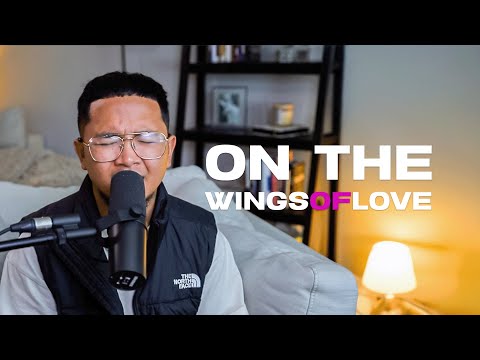 On the Wings of Love -  Jeffrey Osborne & Regine Velasquez (REYNE COVER)