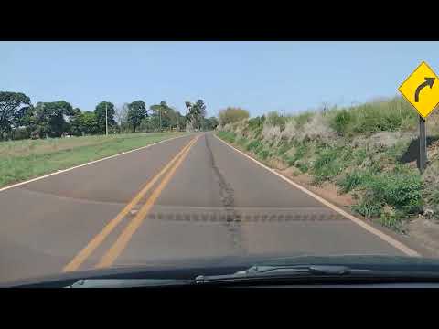 15/10/2025- MINEIROS DO TIETÊ/SP 304/SP 251