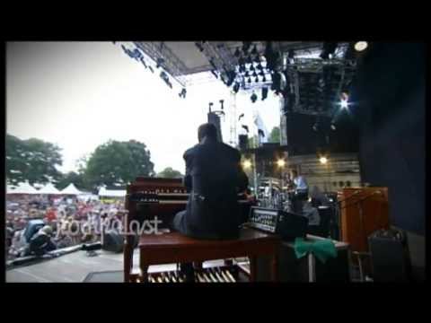 Trummor & Orgel - Flashback (Haldern Pop Festival 2013)