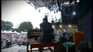 Trummor & Orgel - Flashback (Haldern Pop Festival 2013)