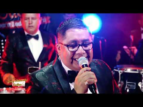 El Agua - Son & Ritmo del Callao - Orquesta en Vivo