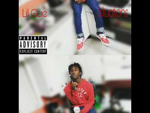 Lil Gue - Devil's Baby