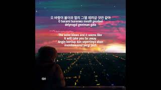 Download lagu The One (더 원) -- A Winter Story -- That Winter, the Wind Blows OST -- Lyrics Han-Rom-Eng-BahasaIndo mp3