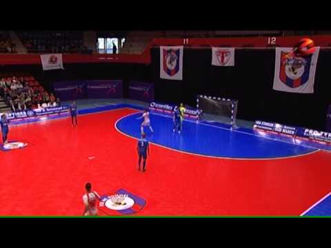 Samenvatting FCK/De Hommel - CFE/VDL Groep