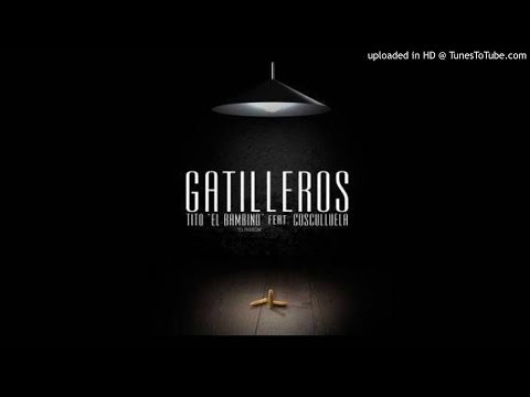 Tito El Bambino ft. Cosculluela - Gatilleros (Mambo Version)