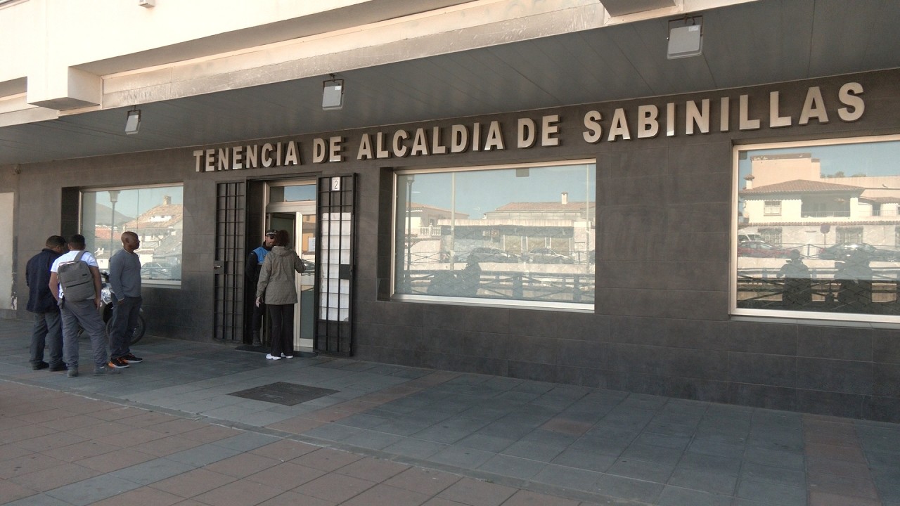 Plan de mejoras en la red de abastecimiento y saneamiento