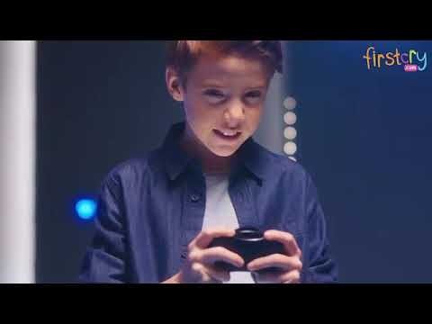 SIlverlit Robo Kombat With Remote Control