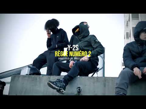 Y-2s Règle numéro 2