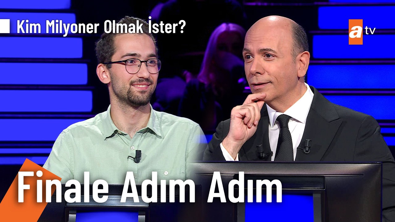 Satranç oyununun Azerbaycan dilindeki adı nedir? - Kim Milyoner Olmak İster? 1252. Bölüm