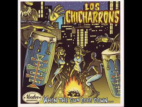 Los Chicharrons - Love Magic