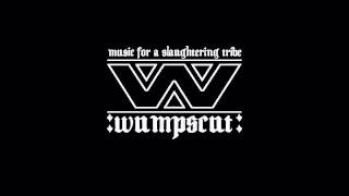 Wumpscut - Fear In Motion