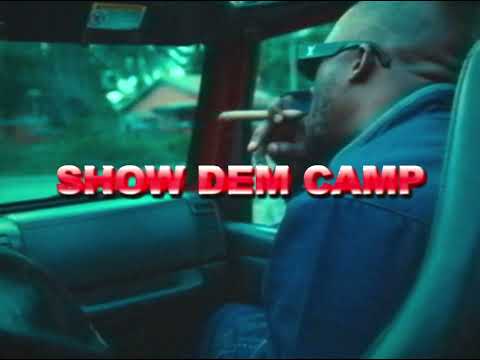 Show Dem Camp - Italawa
