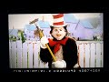 The Cat In The Hat Lost Extended Version All Right Nevins Time To Die