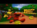 Elmo S Letter Adventure ABC Part 1 Anti Piracy