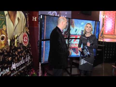 Mirsad Huremović - Kalesija - Prvi glas sevdaha