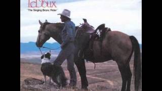 Chris LeDoux - Montana Rodeo