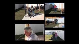 Hijos del Agobio .Triana . Cover