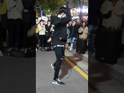 [MAXXAM] 180930 오새봄 - Boss (Wanna One cover)