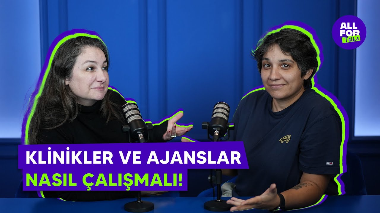 Klinik ve Ajans İşbirliği: Süreç Yönetiminde Başarı İçin İpuçları!