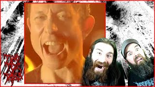 Trivium - Endless Night (OFFICIAL VIDEO) REACTION