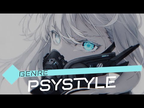 「Psystyle」[lapix] Duality Rave (Zekk's 'FULL SPEC' Remix) [2019 Remaster]