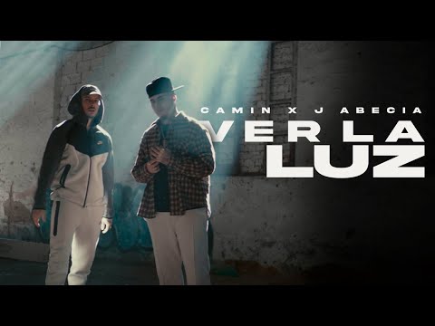 Camin, J Abecia, Los del Control - Ver La Luz (Videoclip oficial)