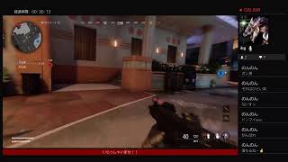 ［COD:CW］ゆるゆるお話しメイン～参加型～