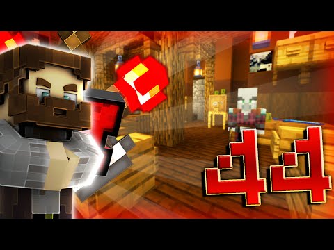 Redcraft2: Un po' di interni.  #44