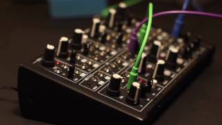 Video thumbnail for Plankton Electronics - Ants! Demo for Kickstarter by Plankton Electronics