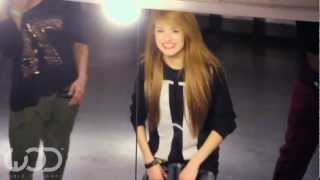 Chachi Gonzales feat Ian Eastwood of MWC &quot;You&#39;re Not My Girl&quot; by Ryan Leslie WorldofDance.com