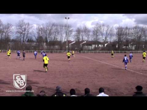 FC Azzurri München - SC Bogenhausen