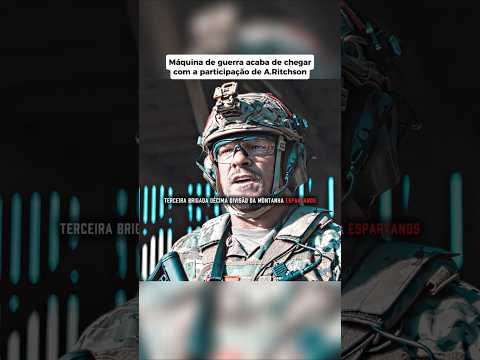 Parte 2 - Máquina de Guerra. #shorts #dicasdefilmes #filmesnovos #dicanetflix