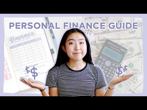 , title : 'the student guide to personal finance 💸 adulting 101'
