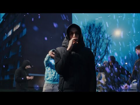 R1MKA - CHI È (OFFICIAL VIDEO)