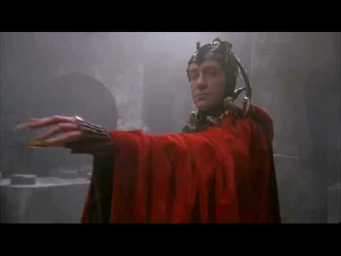 Evil Genius blows up Benson the dog